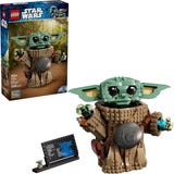 Star Wars&trade; - 75446 Grogu (Aprendiz de Mandaloriano)