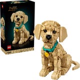 LEGO Icons - 11384 Golden Retriever Welpe