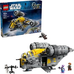 LEGO Star Wars™ - 75447 Razor Crest - 1 Stk