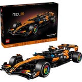 42228 - Technic - McLaren MCL39 F1 Racing Car
