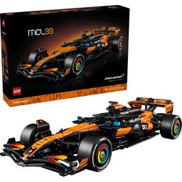 Technic - 42228 McLaren MCL39 F1 Rennwagen - 1 Stk