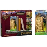 Bokvr&aring;n Sm&aring; &auml;ventyr - Sagan om ringen "Minas Tirith"