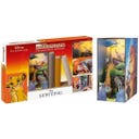 Book Nook Tiny Adventures - Disney 