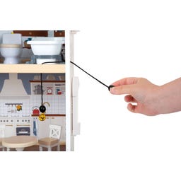 Small Foot Puppenhaus Stadtvilla