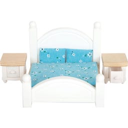 Small Foot Puppenhaus Stadtvilla