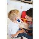 Small Foot Akutläkarens ryggsäck