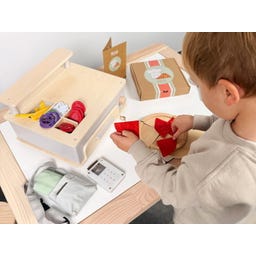 Small Foot Komplet za picerijo