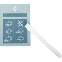 Small Foot Arzttasche Spielset Salbeigrün