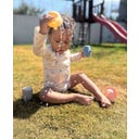 Small Foot Silikon Badespielzeug Set