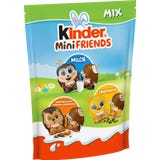 Kinder Mini Friends Mix