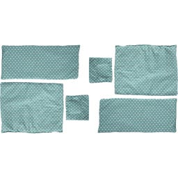 Small Foot Puppenhochbett Natur