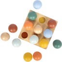 Small Foot Montessori Sortierspiel mit Kugeln