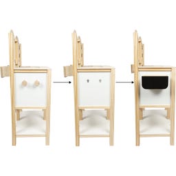 Small Foot Hobby Horse Pferdestall