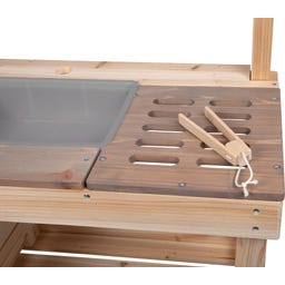 Small Foot Lerkök och butik