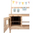 Small Foot Lerkök och butik