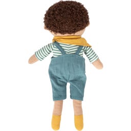 Small Foot Bambola di Stoffa - Leo