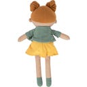 Small Foot Maya rag doll