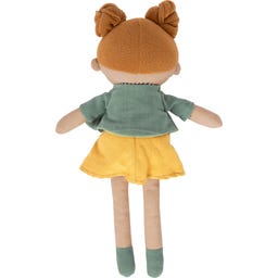 Small Foot Maya rag doll