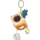 Babyspielzeug Spielwürfel aus Stoff „Little Lion“