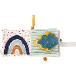 Babyspielzeug Fühlbuch aus Stoff „Little Lion“