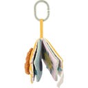 Babyspielzeug Fühlbuch aus Stoff „Little Lion“