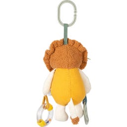 Babyspielzeug Hängefigur aus Stoff „Little Lion“