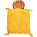 Babyspielzeug Schnuffeltuch „Little Lion“