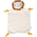 Babyspielzeug Schnuffeltuch „Little Lion“