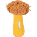 Babyspielzeug kleine Rassel & Stoffgreifling „Little Lion“