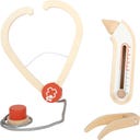 Small Foot Set Borsa da Dottore - Rosso