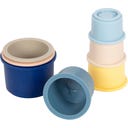 Small Foot Silikon Stapelbecher