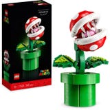 LEGO Super Mario - 71426 Piranha Plant