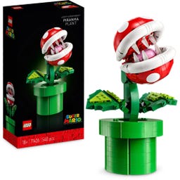 LEGO Super Mario - 71426 Piranha Plant