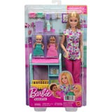 Barbie Speelset - Kinderarts