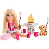 Barbie Outdoor Adventure Chelsea
