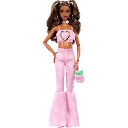 Barbie Deluxe Style - Flare Jeans - 1 Stk