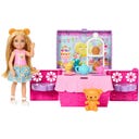 Barbie Chelsea Picknick Party Spielset