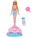 Barbie Sirena Bolle di Sapone - 1 set