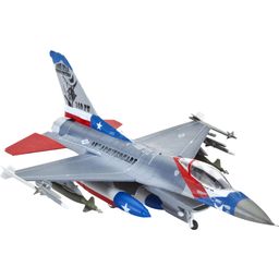 Revell F-16C USAF - 1 item