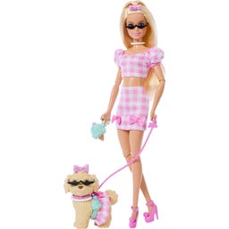 Barbie Twinning Looks - Schleife - 1 Stk