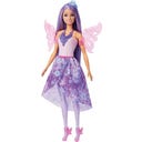 Barbie Fantasy 3 in 1 - 1 pz.