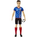 Barbie Ken Fußballspieler-Puppe