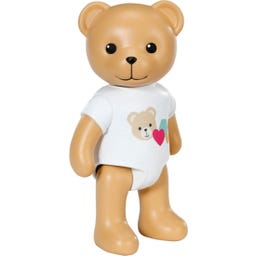 Zapf Creation Splish Splash Teddy - 1 item