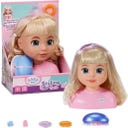 Zapf Creation BABY born - Styling Carla - 1 pz.