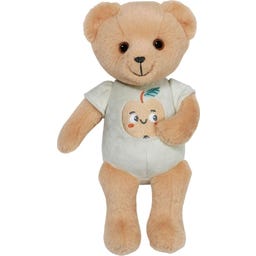 Zapf Creation for babies Teddy 26cm - 1 Stk