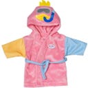 Zapf Creation Bademantel 43cm