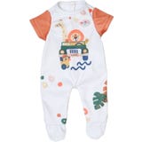 Zapf Creation Jungle Romper - 36 cm