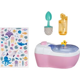 Zapf Creation Toilette - 1 Stk