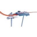 PLAYMOBIL 72059 Sky Trails - Booster - 1 Stk