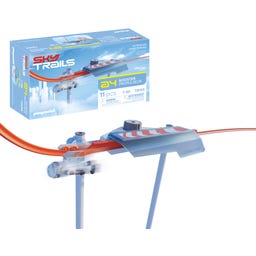 PLAYMOBIL 72059 Sky Trails - Booster - 1 Stk